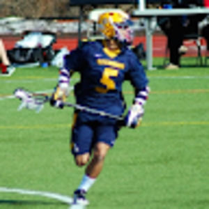 Meet your Posher, Marcus